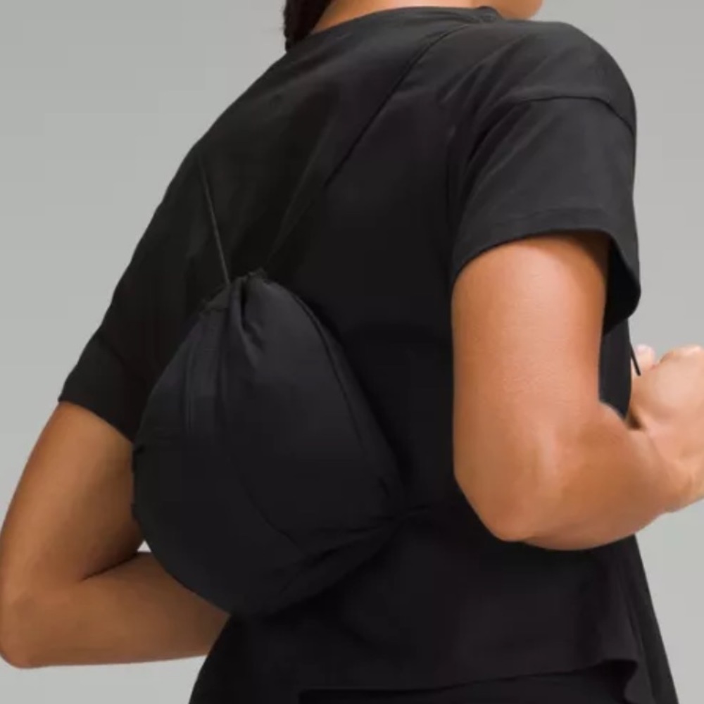 Lululemon Pack Light Pullover Packable On The Mov… - image 5